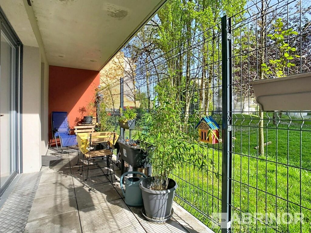 Appartement en vente à HELLEMMES LILLE — photo 5