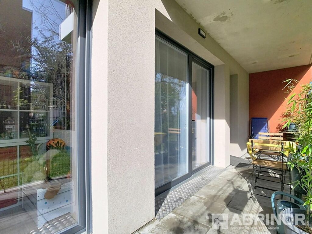 Appartement en vente à HELLEMMES LILLE — photo 7