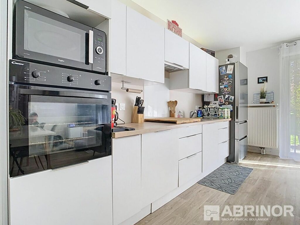 Appartement en vente à HELLEMMES LILLE — photo 8