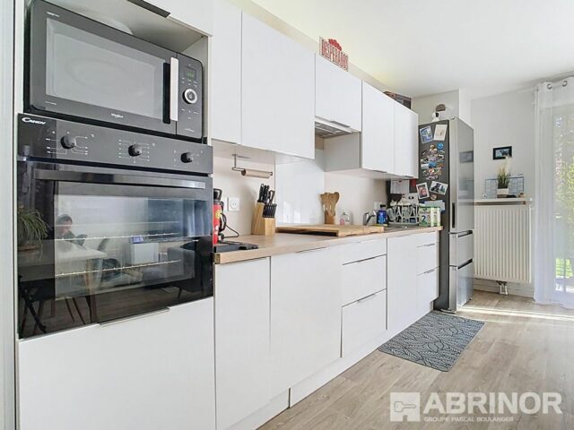 Appartement en vente à HELLEMMES LILLE — photo 8