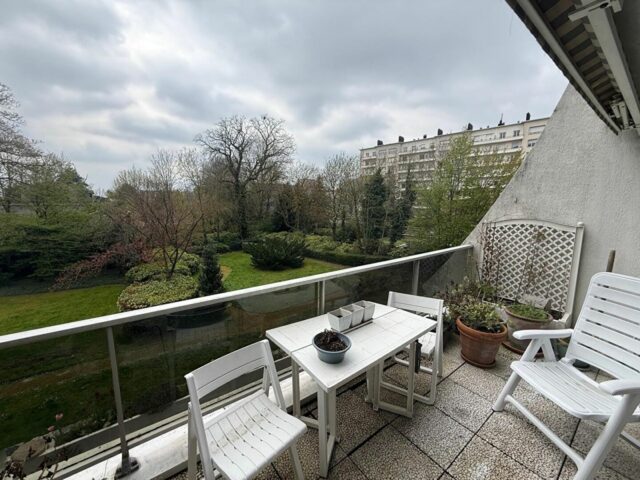 Appartement en vente à LA MADELEINE — photo 1
