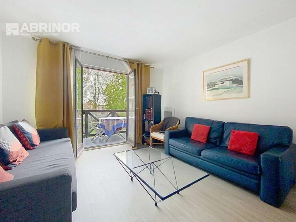 Appartement en vente à LAMBERSART — photo 2