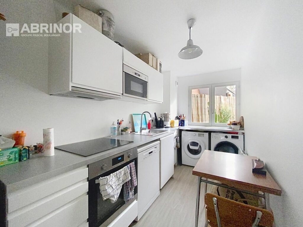 Appartement en vente à LAMBERSART — photo 3