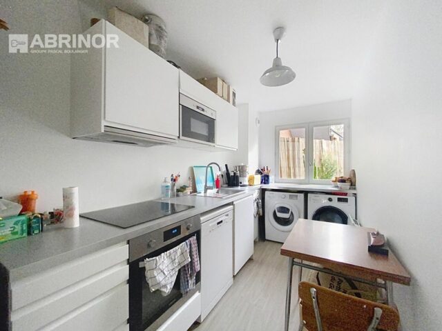 Appartement en vente à LAMBERSART — photo 3