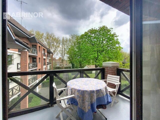 Appartement en vente à LAMBERSART — photo 6