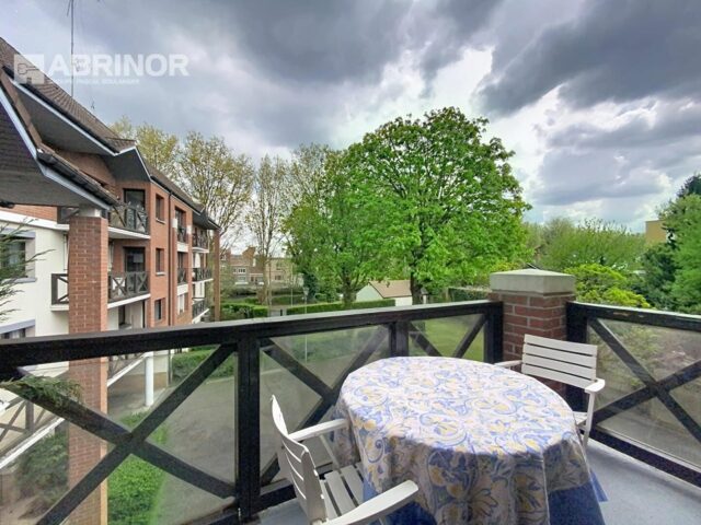 Appartement en vente à LAMBERSART — photo 7