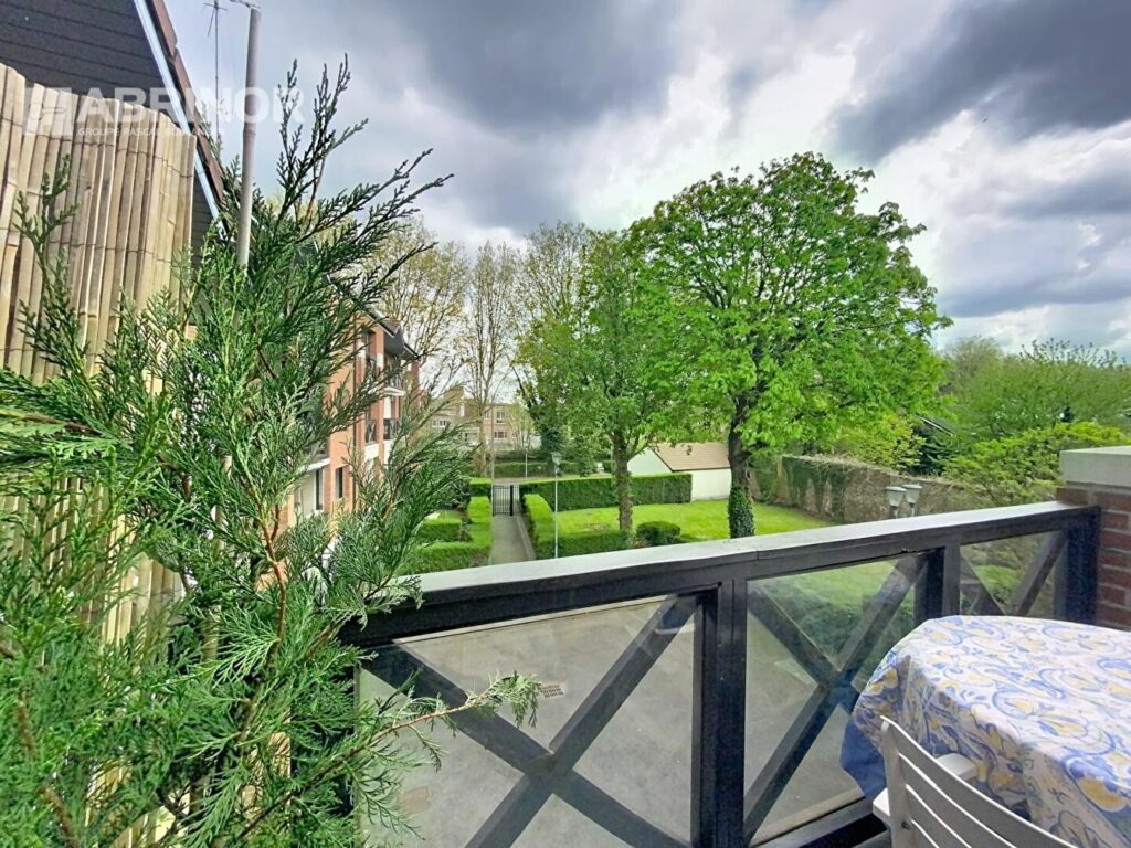 Appartement en vente à LAMBERSART — photo 8