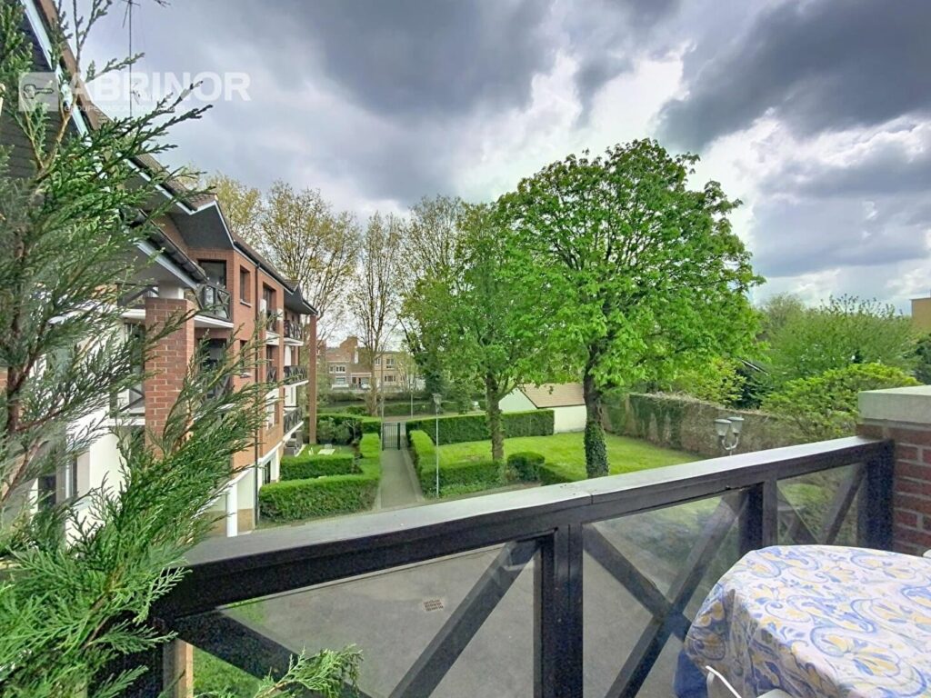 Appartement en vente à LAMBERSART — photo 9
