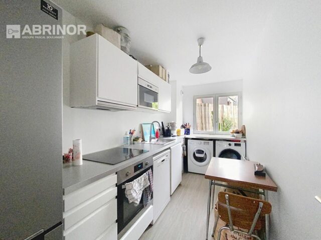 Appartement en vente à LAMBERSART — photo 12