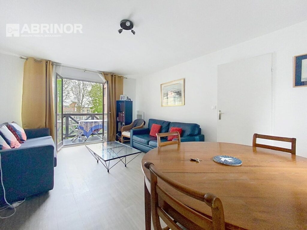 Appartement en vente à LAMBERSART — photo 13
