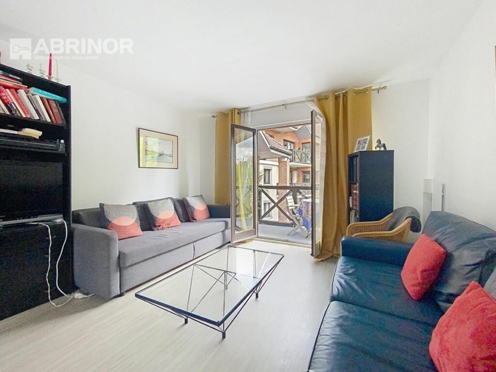 Appartement en vente à LAMBERSART — photo 15