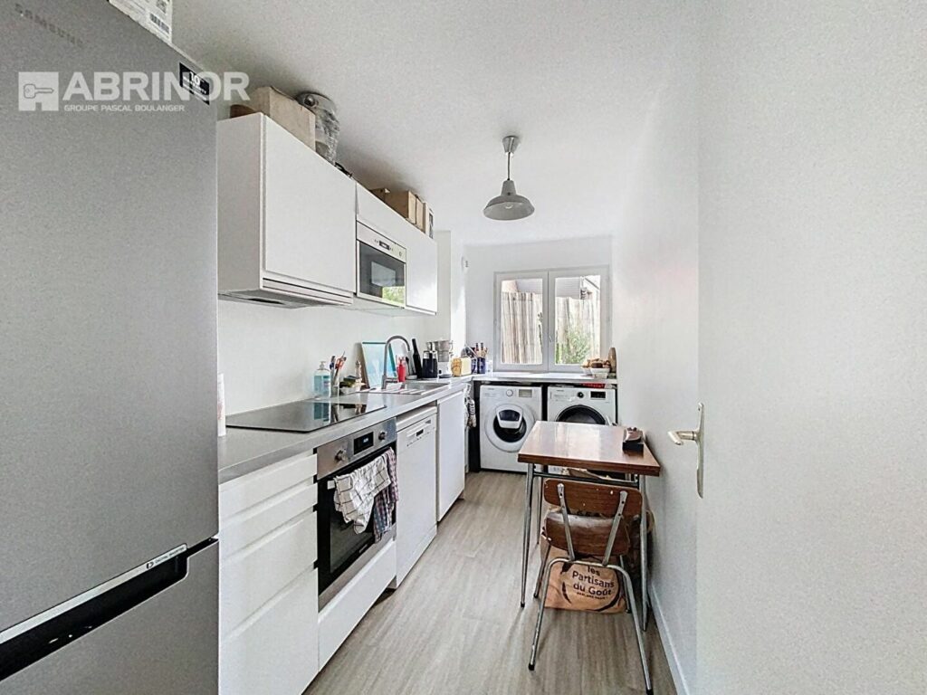 Appartement en vente à LAMBERSART — photo 16