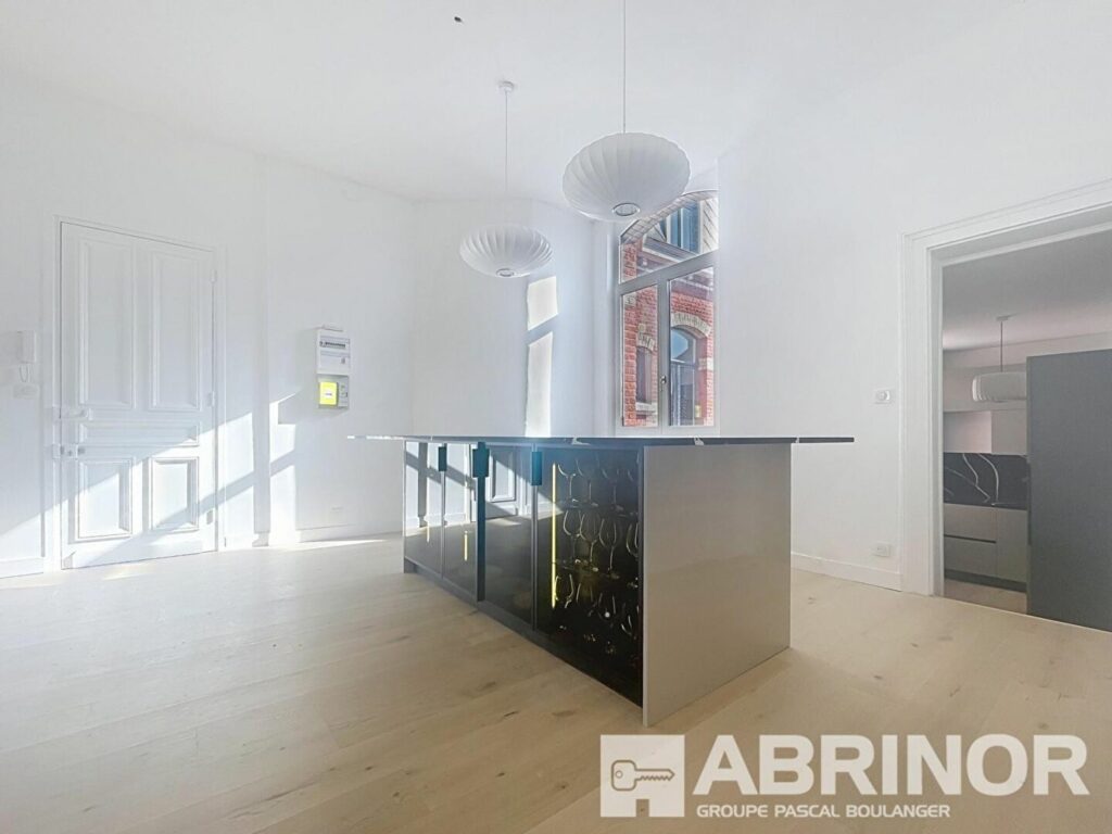 Appartement en vente à LAMBERSART — photo 3