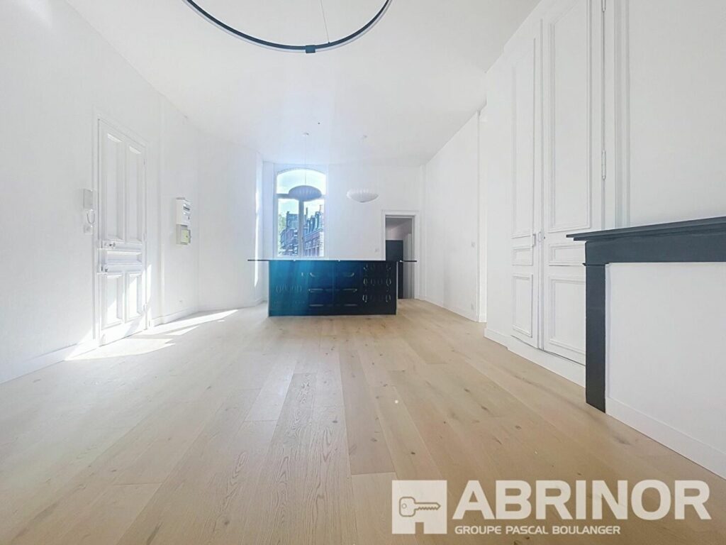 Appartement en vente à LAMBERSART — photo 4