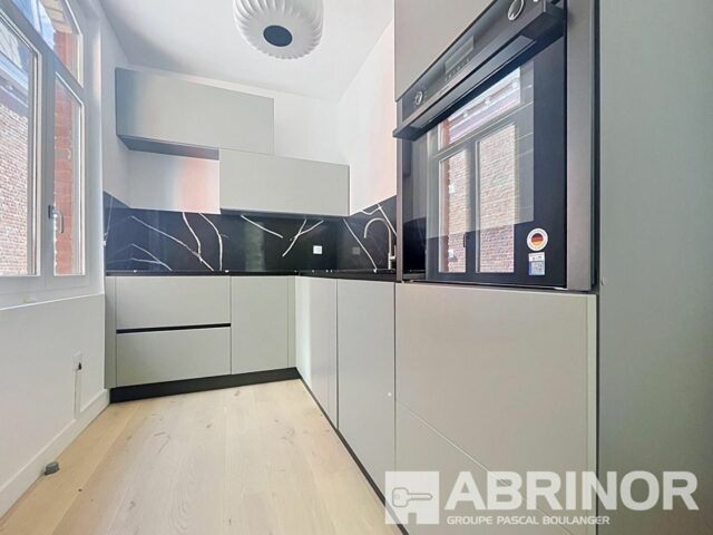 Appartement en vente à LAMBERSART — photo 5