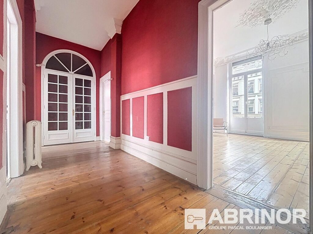 Appartement en vente à LILLE — photo 2