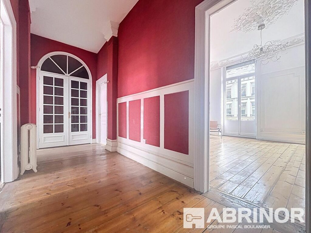 Appartement en vente à LILLE — photo 6