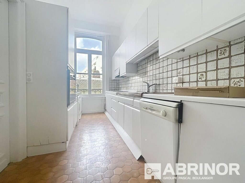 Appartement en vente à LILLE — photo 7