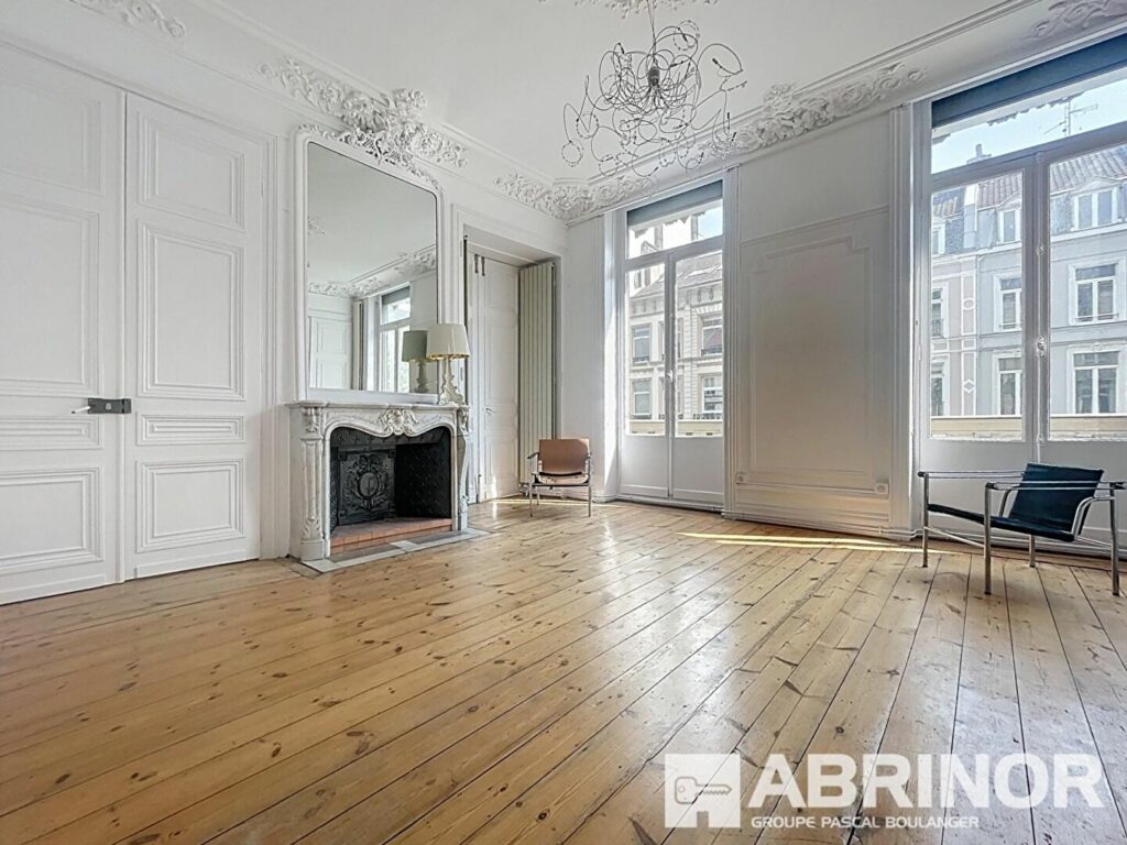 Appartement en vente à LILLE — photo 8