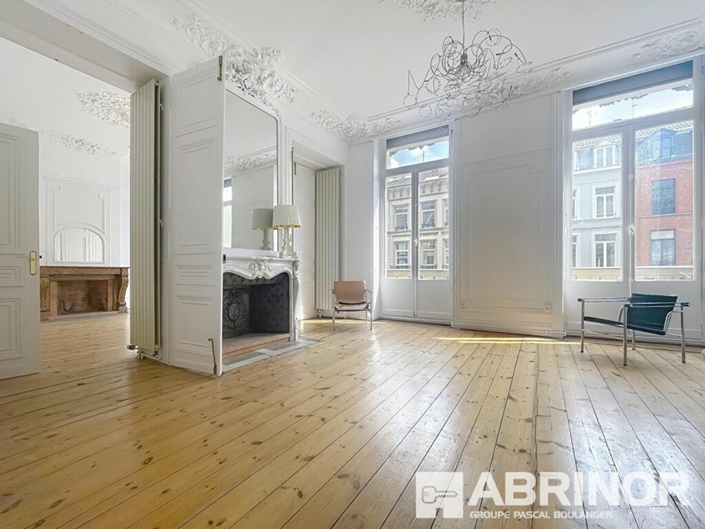 Appartement en vente à LILLE — photo 9