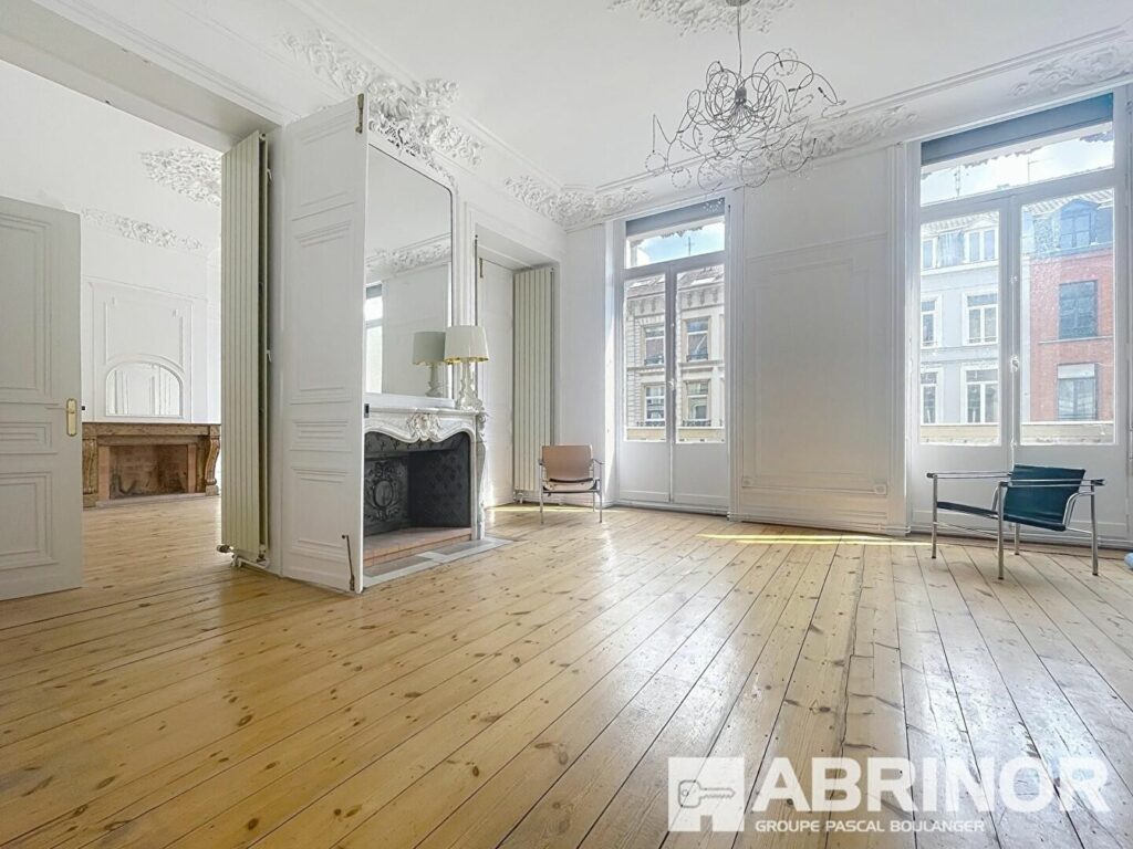 Appartement en vente à LILLE — photo 10