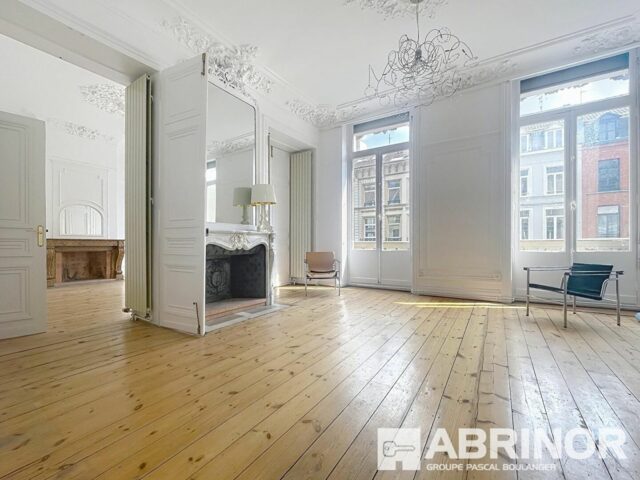 Appartement en vente à LILLE — photo 10
