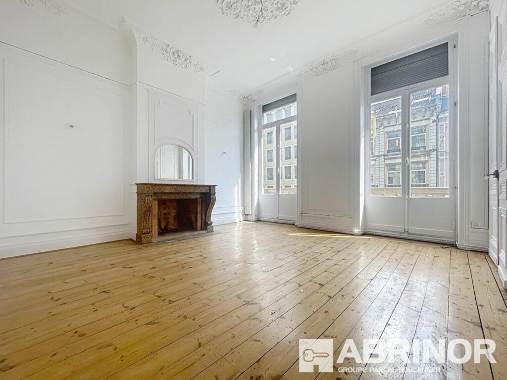 Appartement en vente à LILLE — photo 11