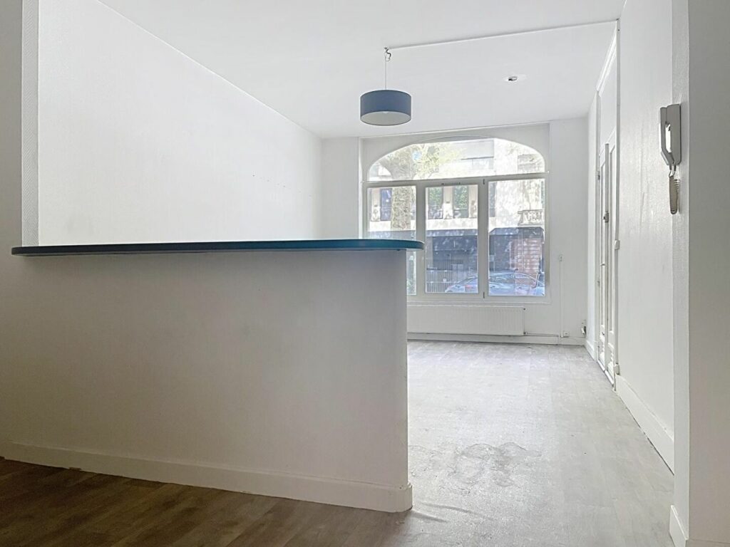 Appartement en vente à LILLE — photo 1