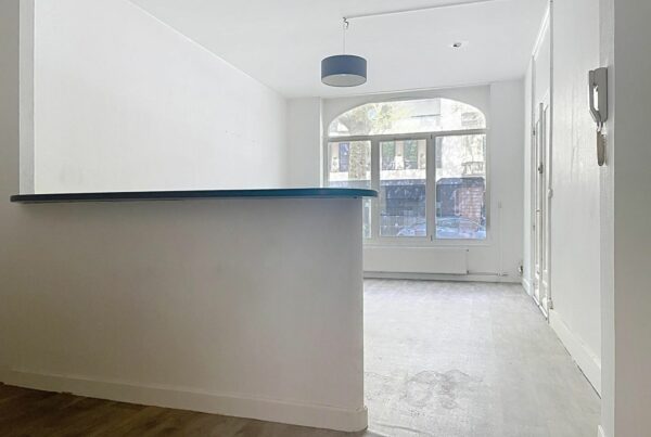 Appartement en vente à LILLE — photo 1