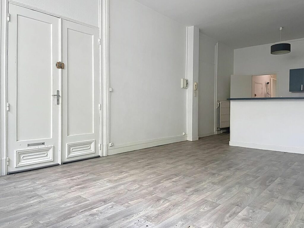 Appartement en vente à LILLE — photo 2