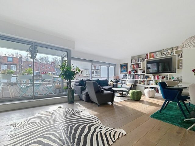 Appartement en vente à LILLE — photo 1