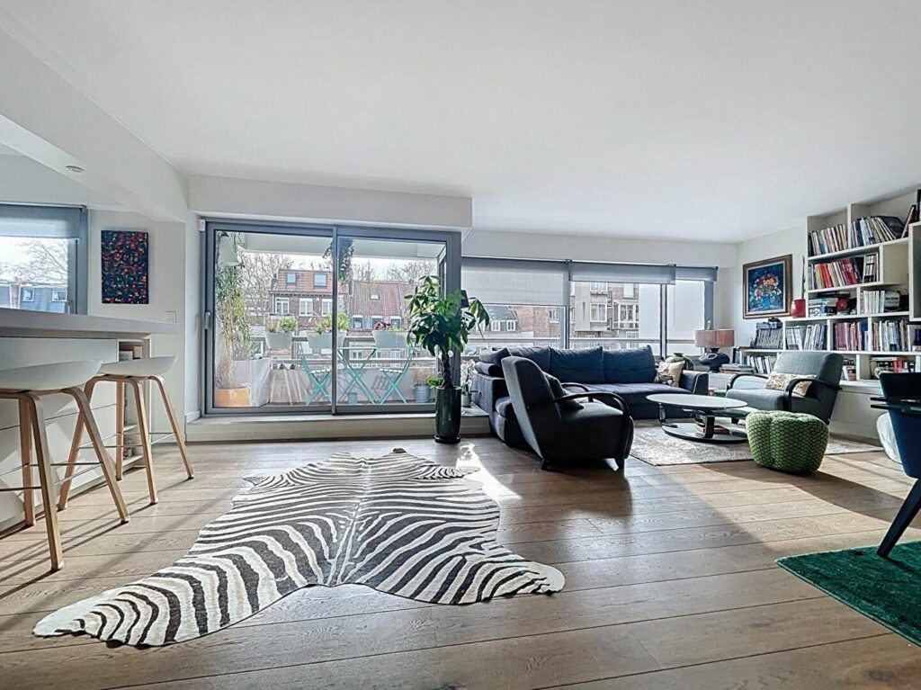 Appartement en vente à LILLE — photo 2