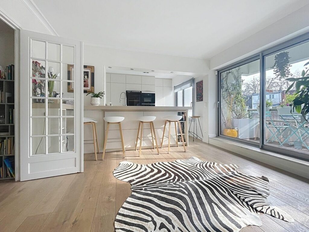 Appartement en vente à LILLE — photo 5