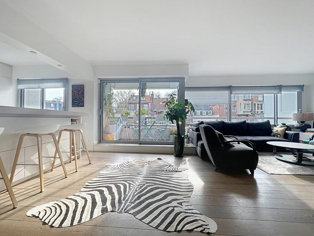 Appartement en vente à LILLE — photo 6
