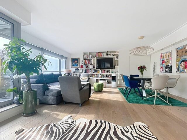 Appartement en vente à LILLE — photo 11
