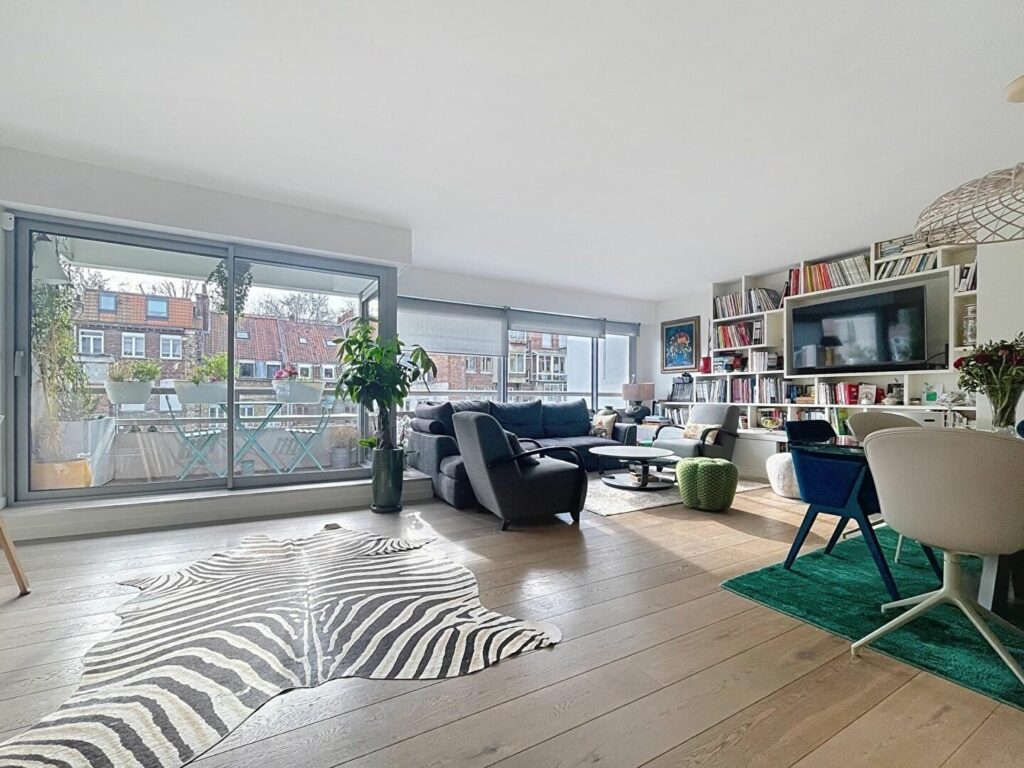 Appartement en vente à LILLE — photo 12