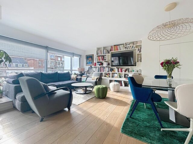 Appartement en vente à LILLE — photo 14