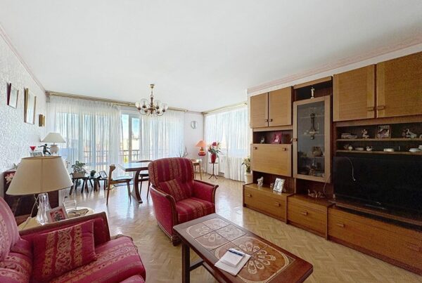 Appartement en vente à RONCHIN — photo 1