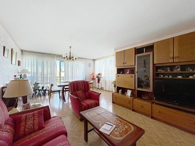 Appartement en vente à RONCHIN — photo 1