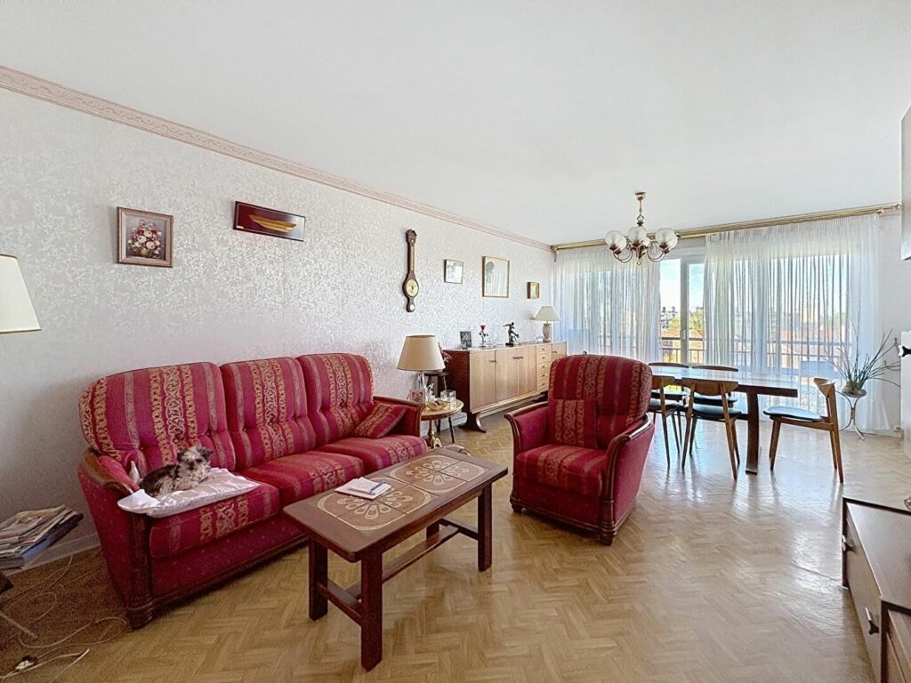 Appartement en vente à RONCHIN — photo 2