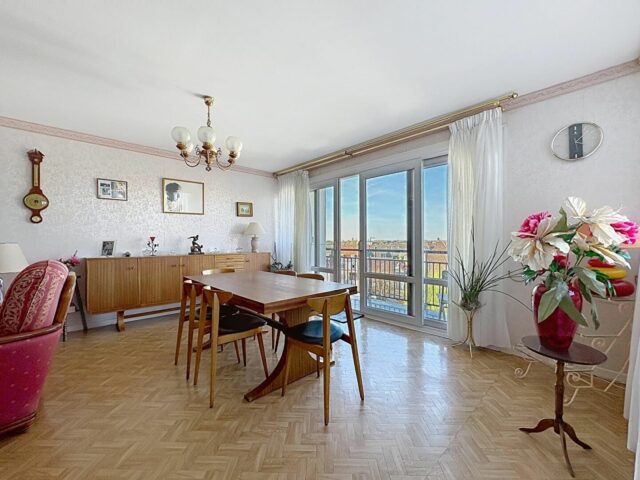 Appartement en vente à RONCHIN — photo 3