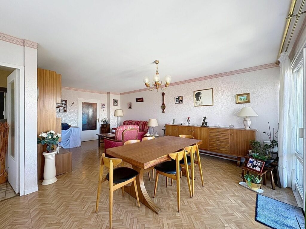Appartement en vente à RONCHIN — photo 4