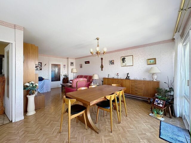 Appartement en vente à RONCHIN — photo 4