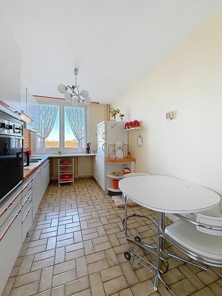 Appartement en vente à RONCHIN — photo 6