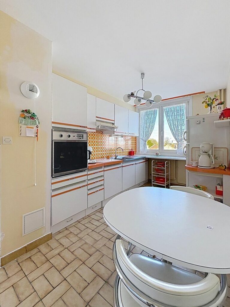 Appartement en vente à RONCHIN — photo 7