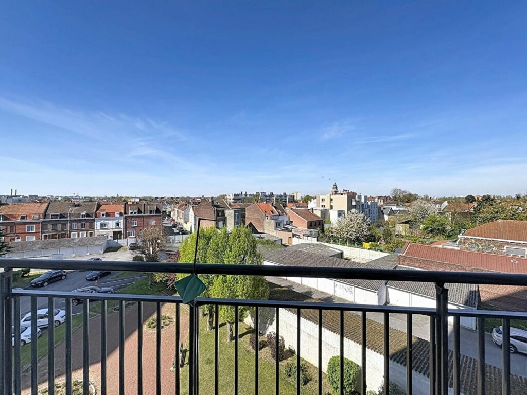 Appartement en vente à RONCHIN — photo 11