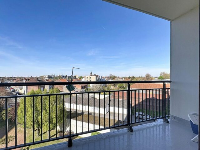 Appartement en vente à RONCHIN — photo 12