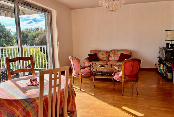 Appartement en vente à ROUBAIX — photo 1