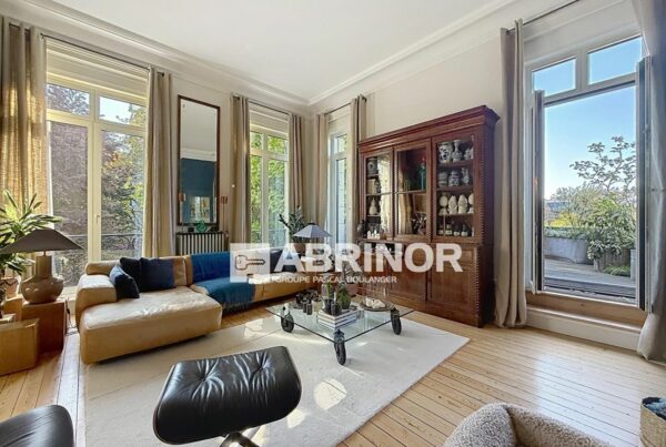 Appartement en vente à ROUBAIX — photo 1