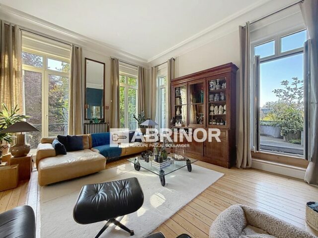 Appartement en vente à ROUBAIX — photo 1